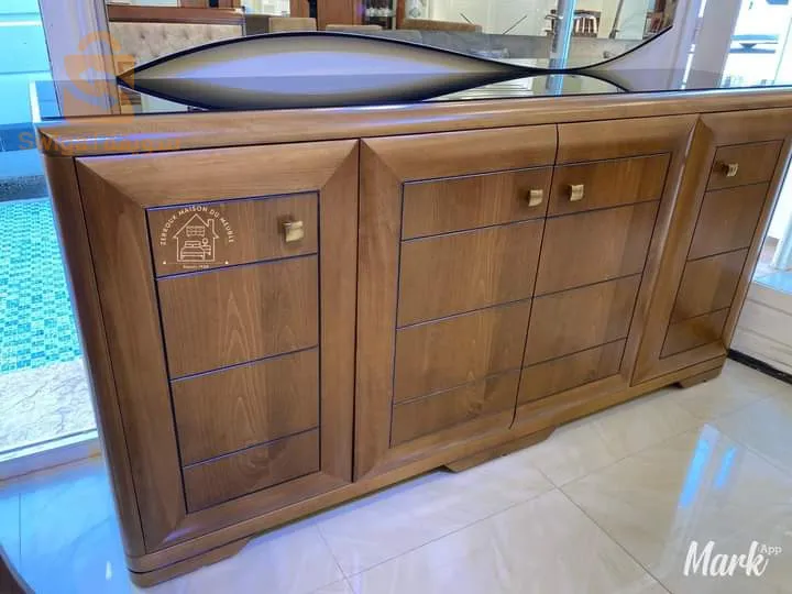 خزانة احذية