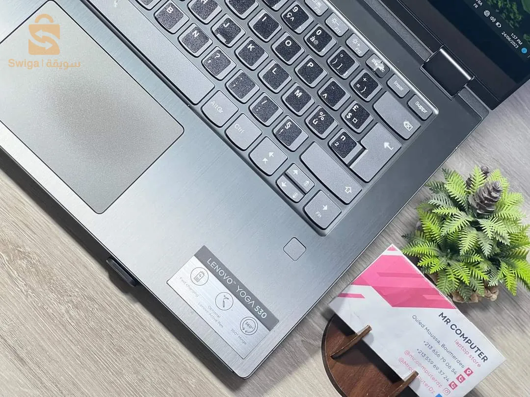 LENOVO YOGA 530 X360 i5-8250