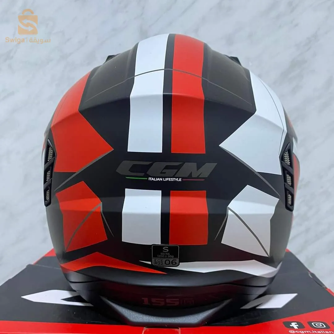 casque CGM