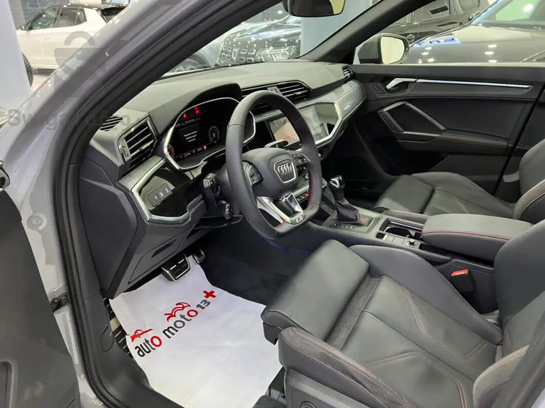 audi