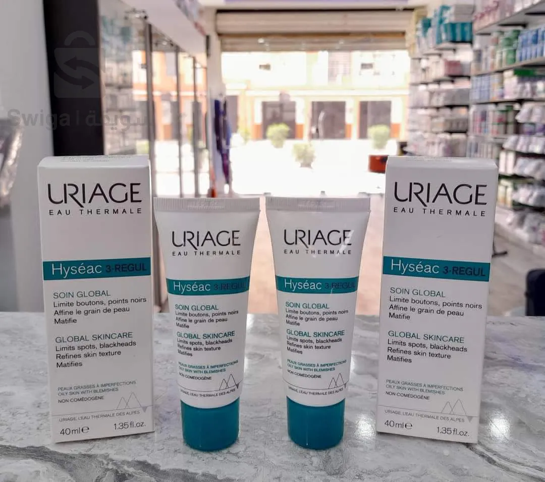 Comprehensive care product