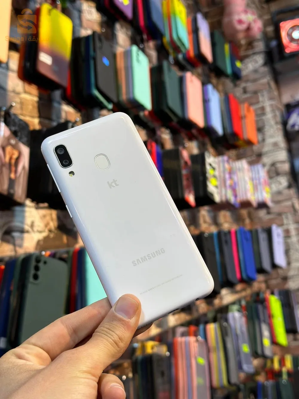 Samsung kr