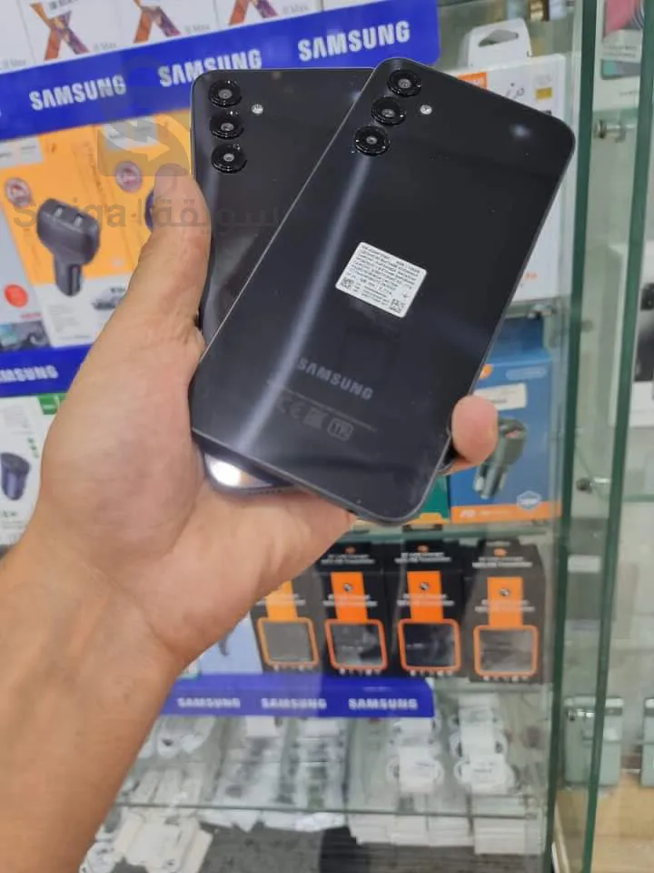 smartphone
