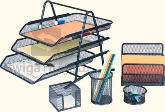 منظمات مكتب