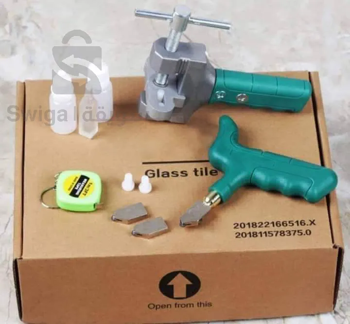 outils de construction