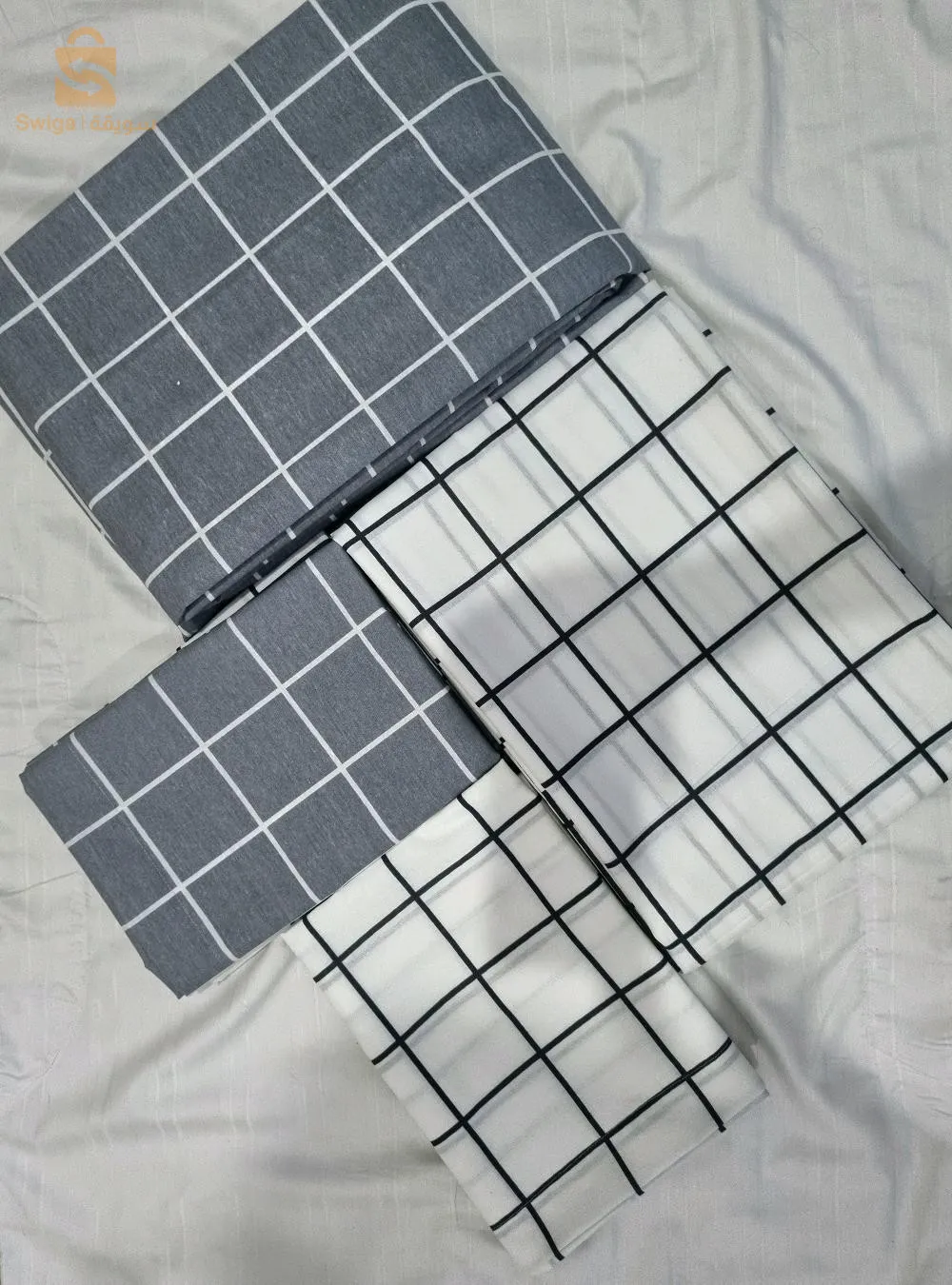 Draps haute gamme tissu turkye 🇹🇷 70% coton