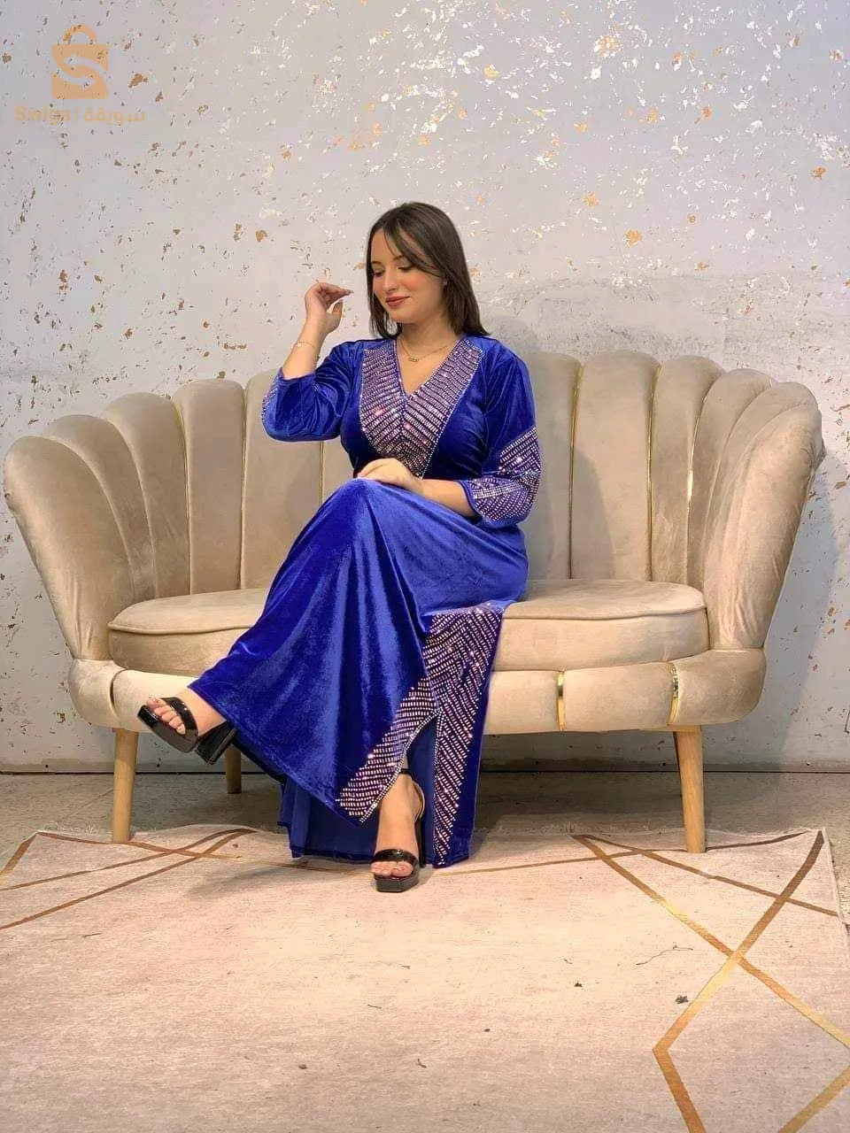 بدعية قطيفة رويال