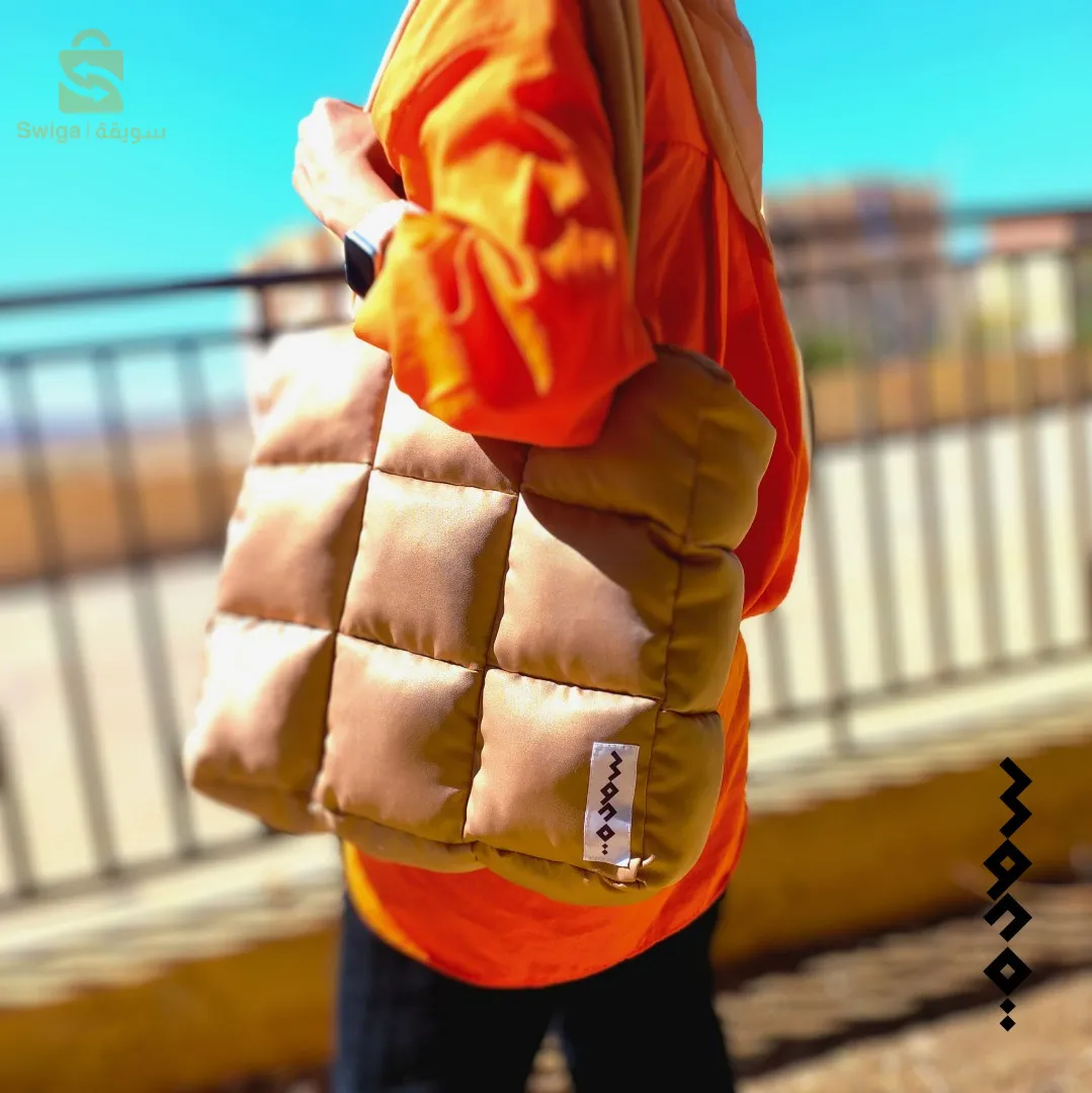 Puffer Bag