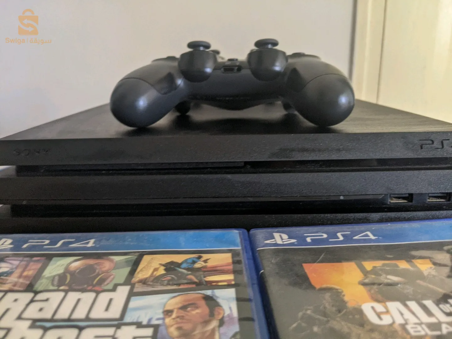 PS4 pro