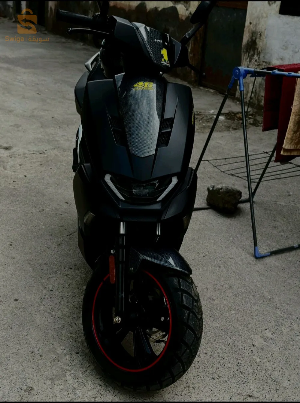 سام جديد 2023ماشي 2200 ريال