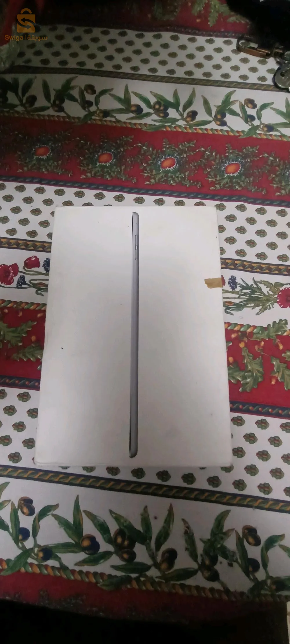 ipad 4 mini
