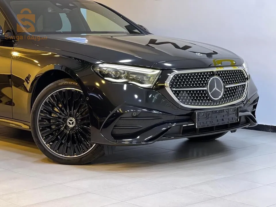 Mercedes Classe e 220 d 2024