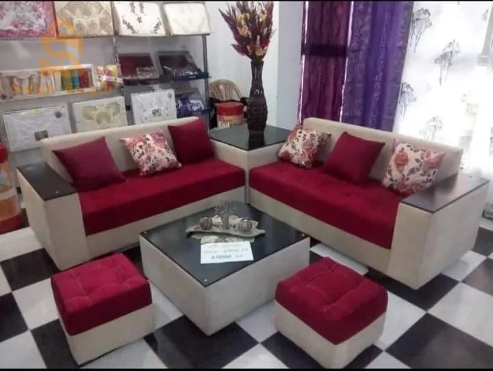 صاونات و سوست شومبر ابتداء من 2.5 مليون و التوصيل مجاني