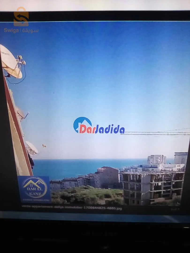 Appartement a vAndre