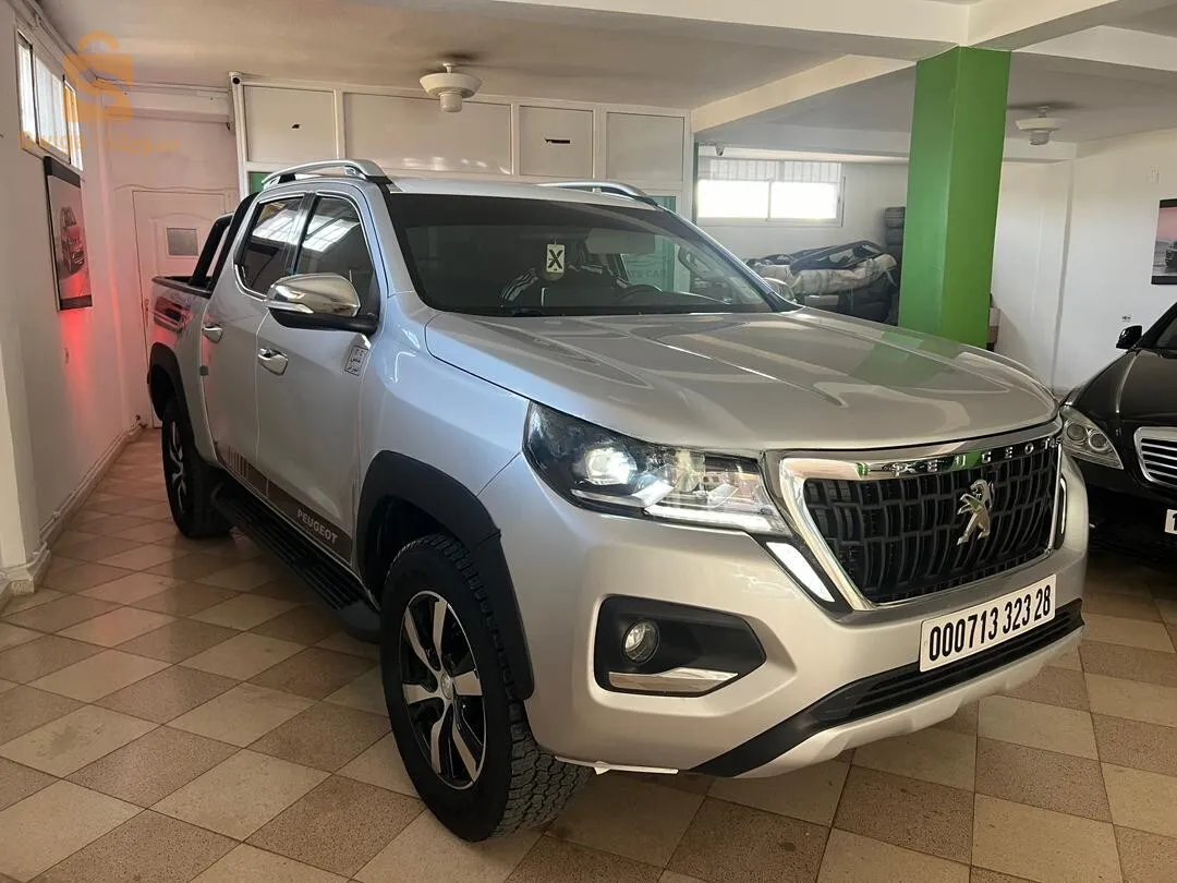 Peugeot LANDTREK 2023 LANDTREK