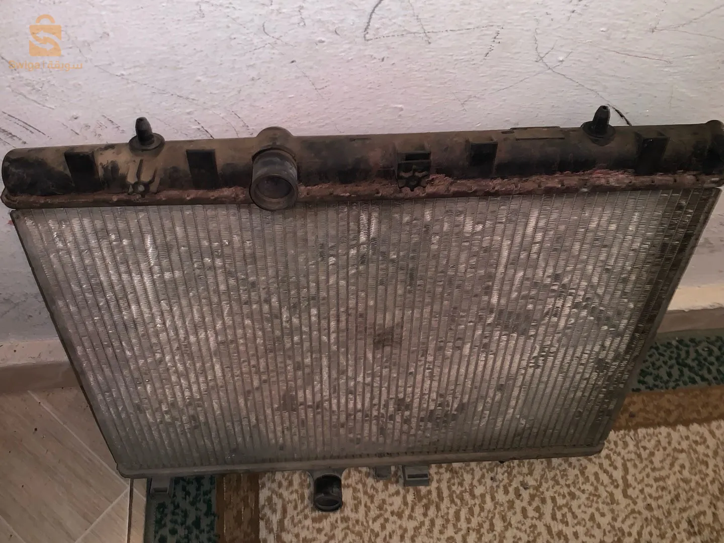 radiator