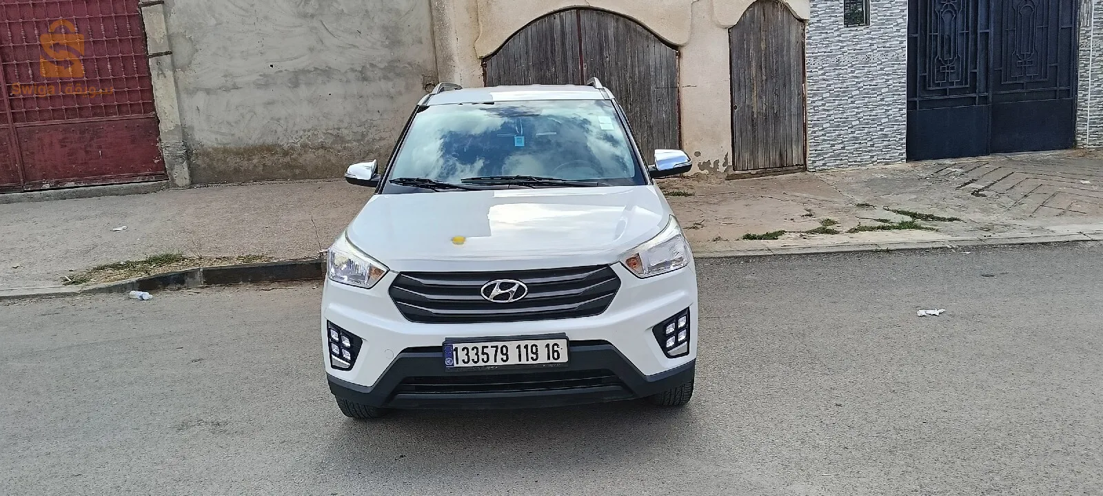 Hyundai Creta 2019 Gls