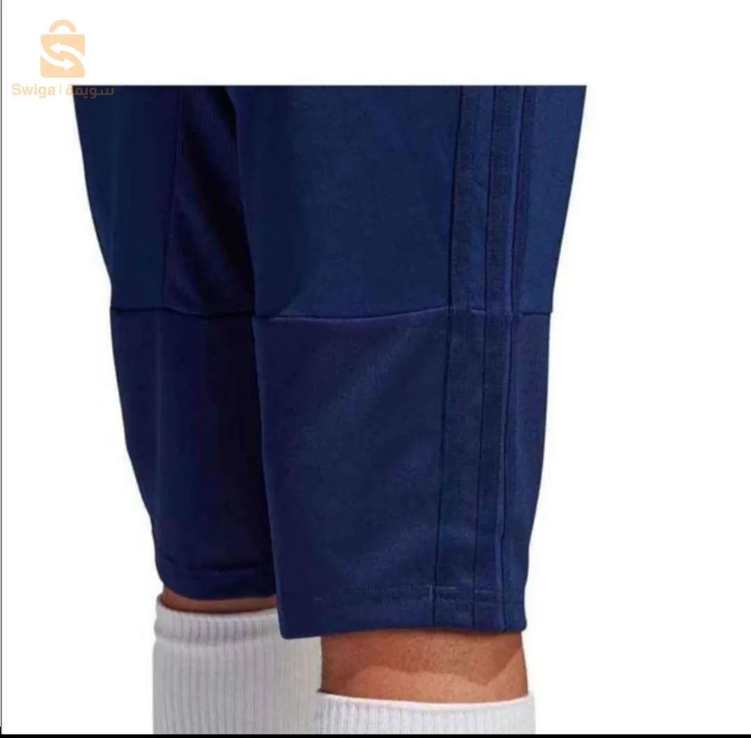 سروال أديداس تحت الركبة