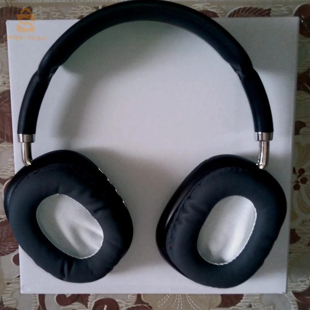 headphones P9 Bluetooth