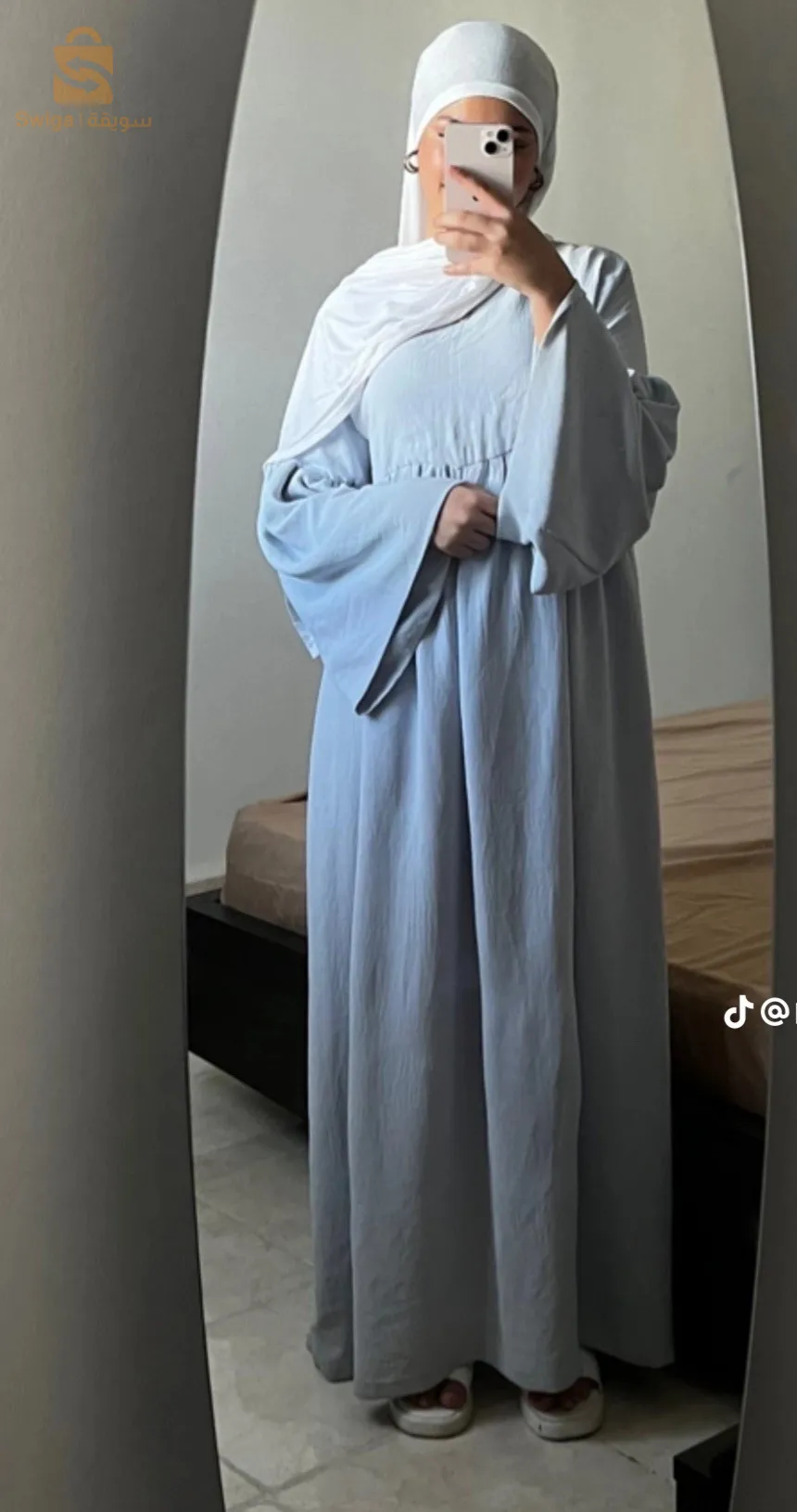 حجاب انيق