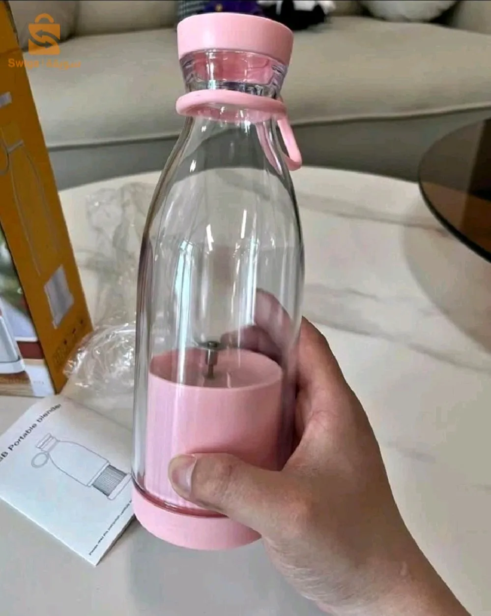 Mini Juice pro
