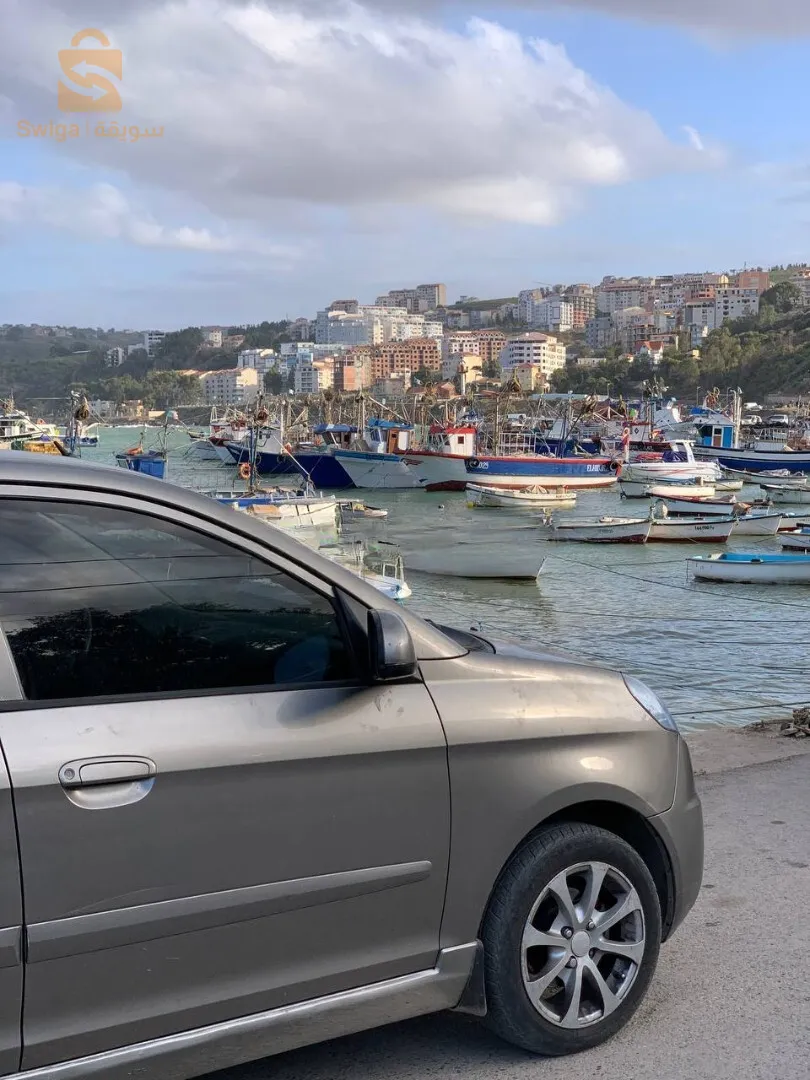 Kia Picanto 2010 Style