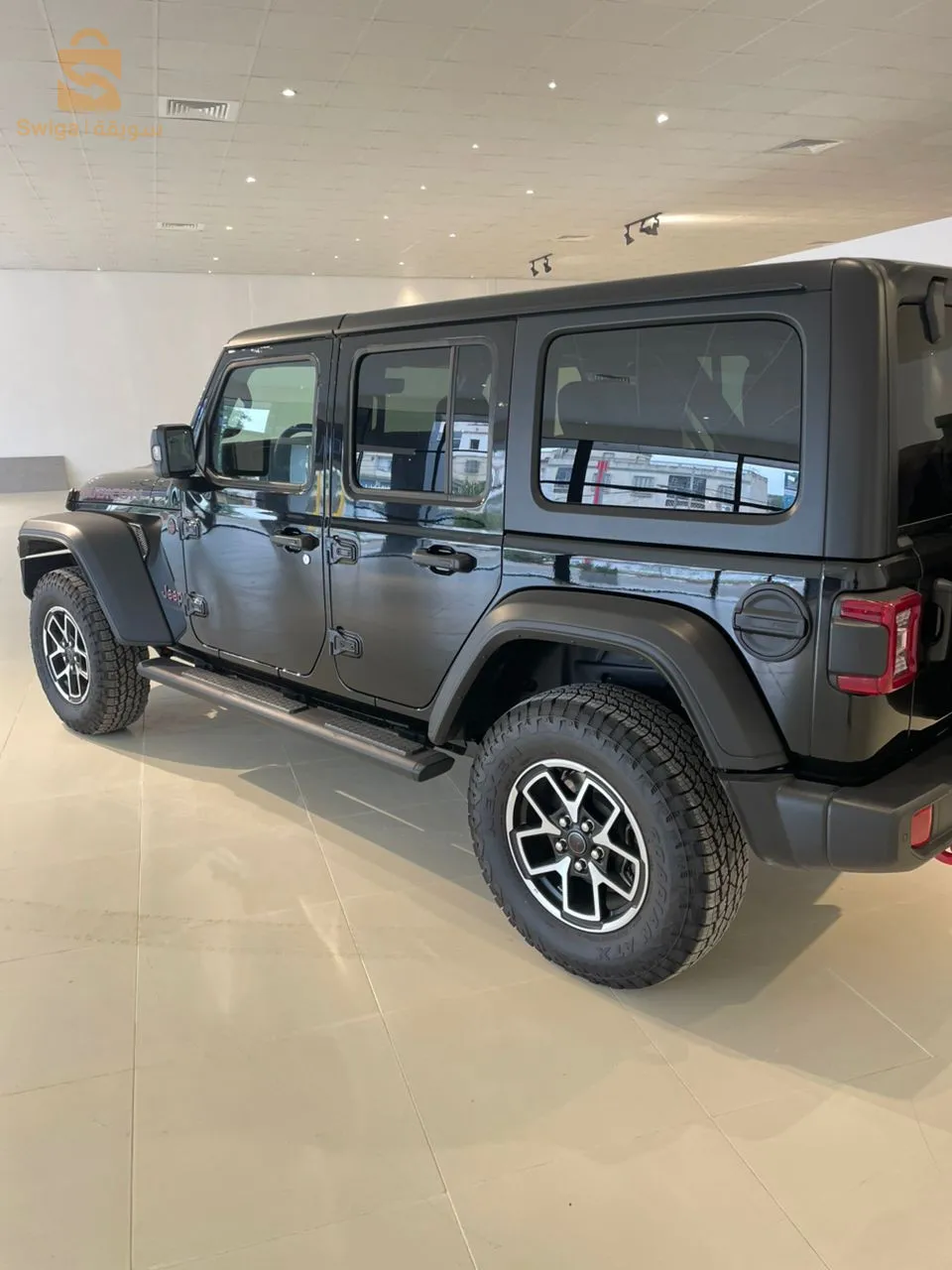jeep