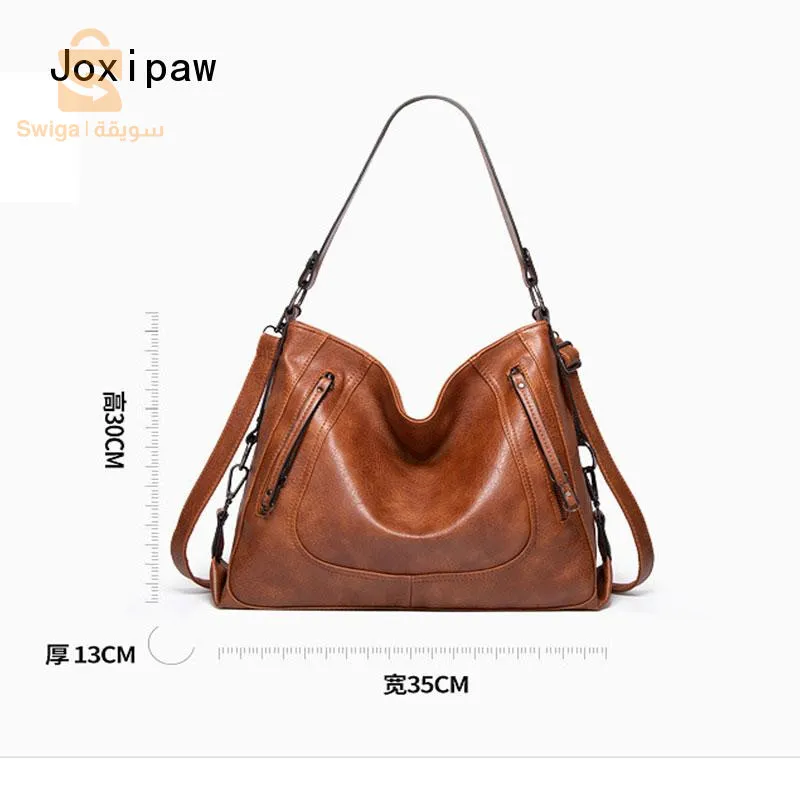 sac de mains en cuir pour Les femmes