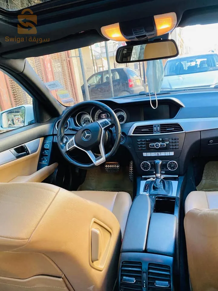C250 2011 270 DZD