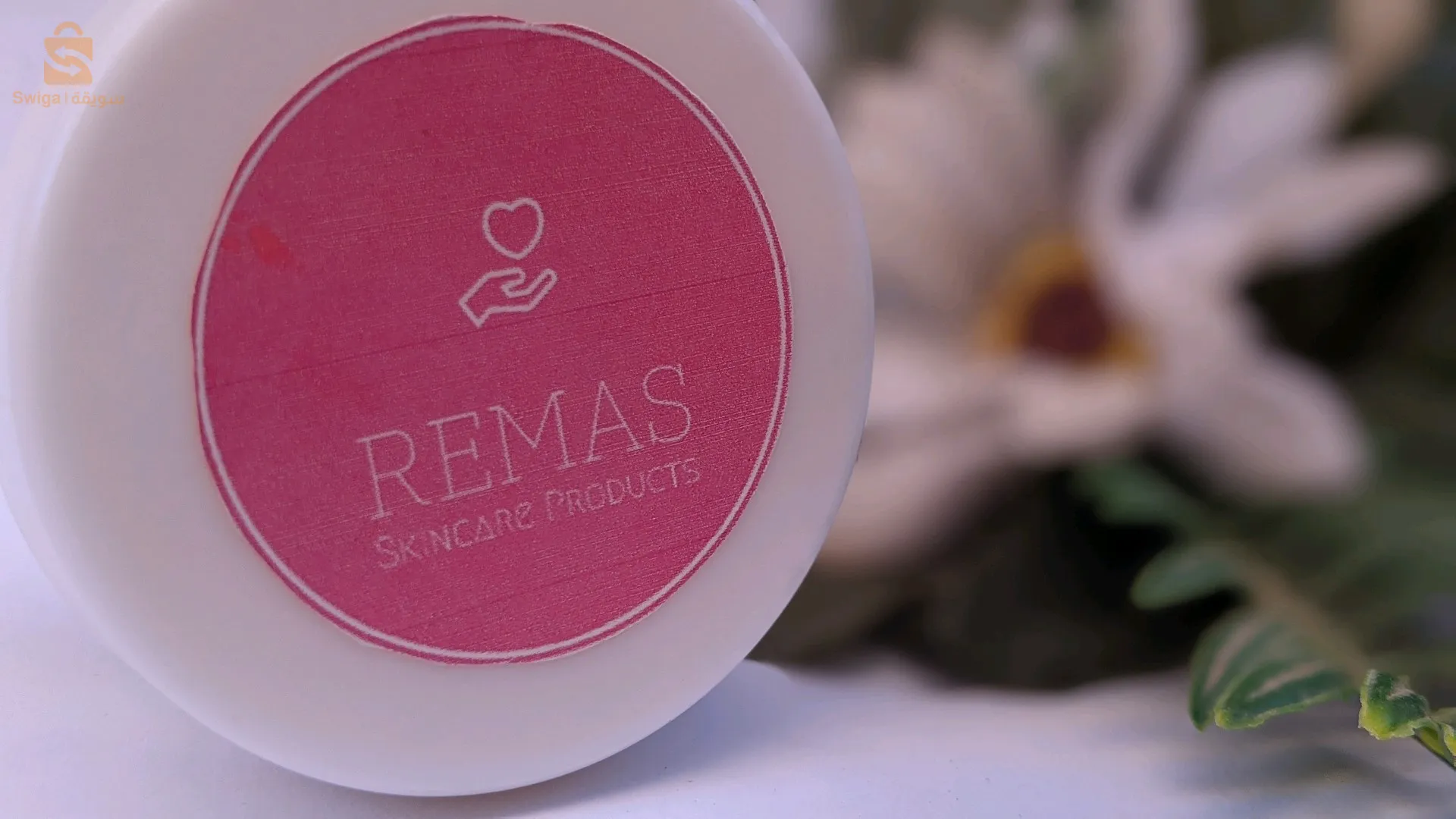 كريم ترطيب البشرة وسوم مليح ♥👇
#جميع