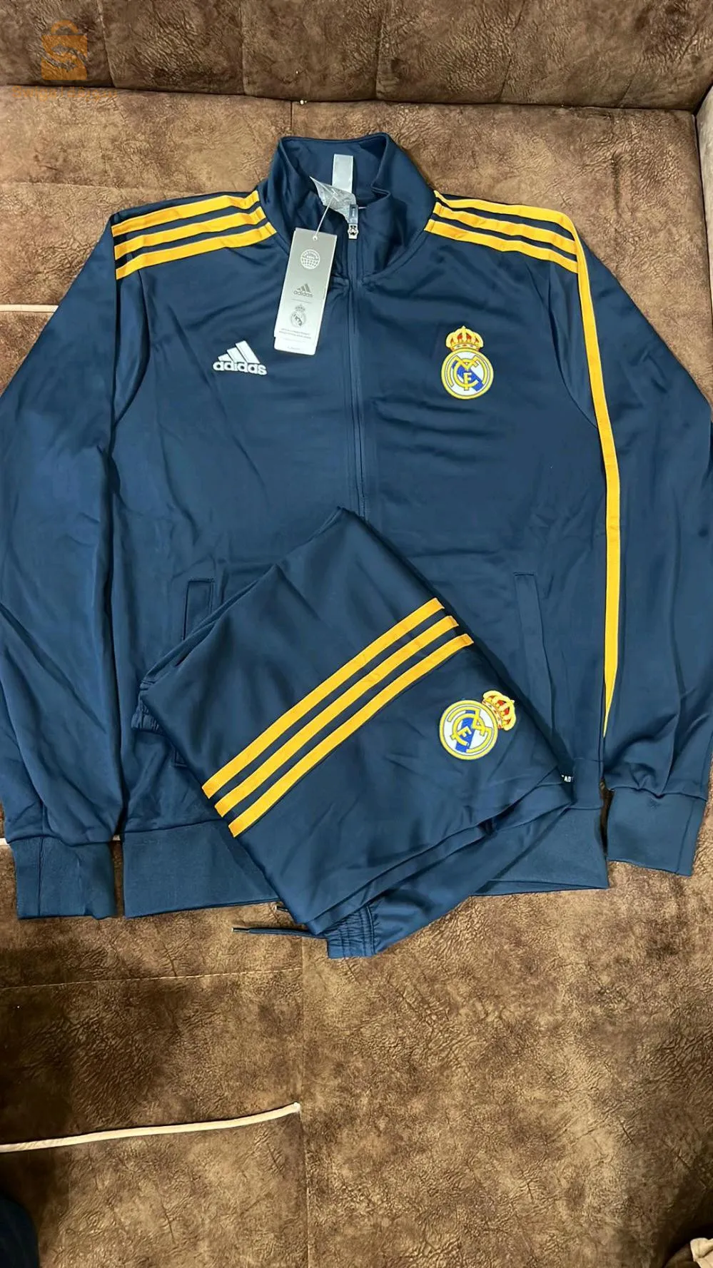 suvertement Club 2023/2024