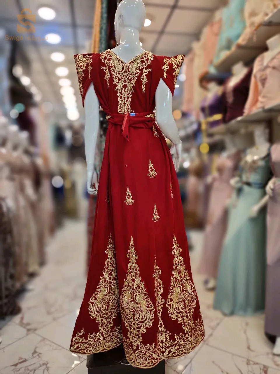 روبة حنة كورني