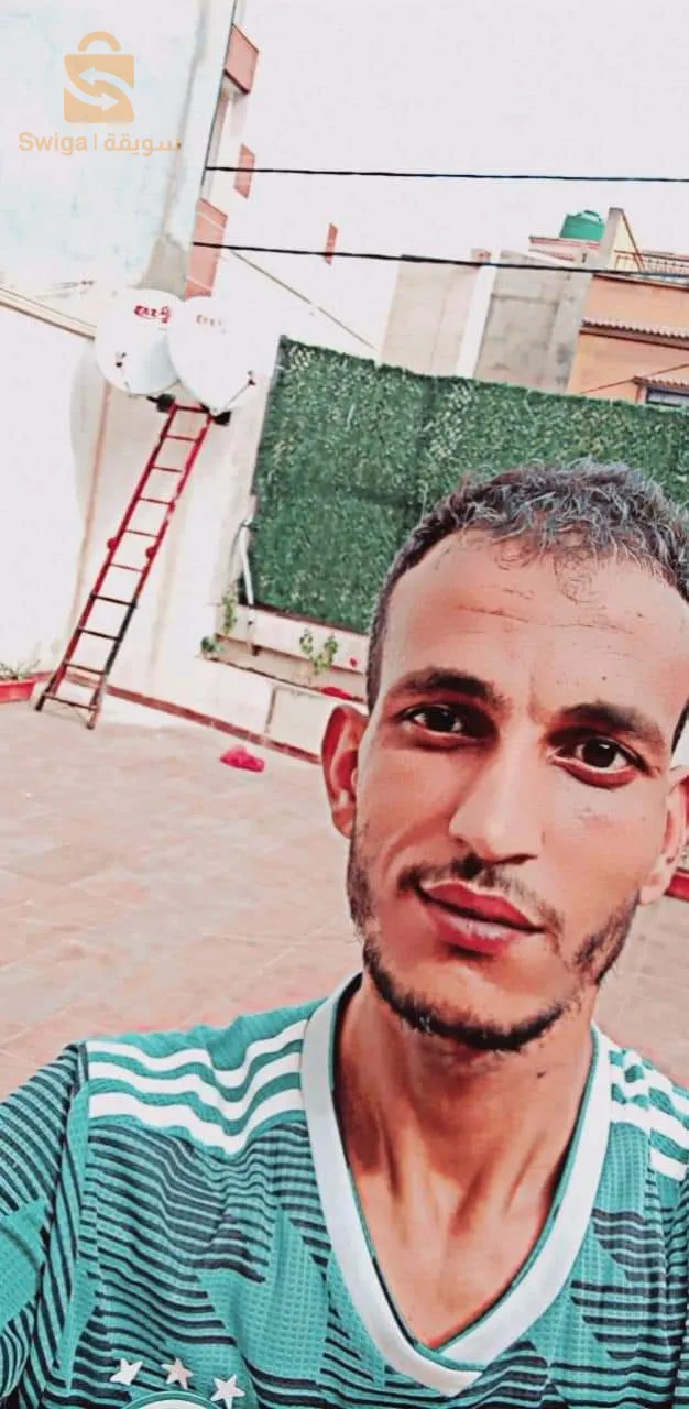 حي شهيد محمود حاسي بونيف ولاية وهران