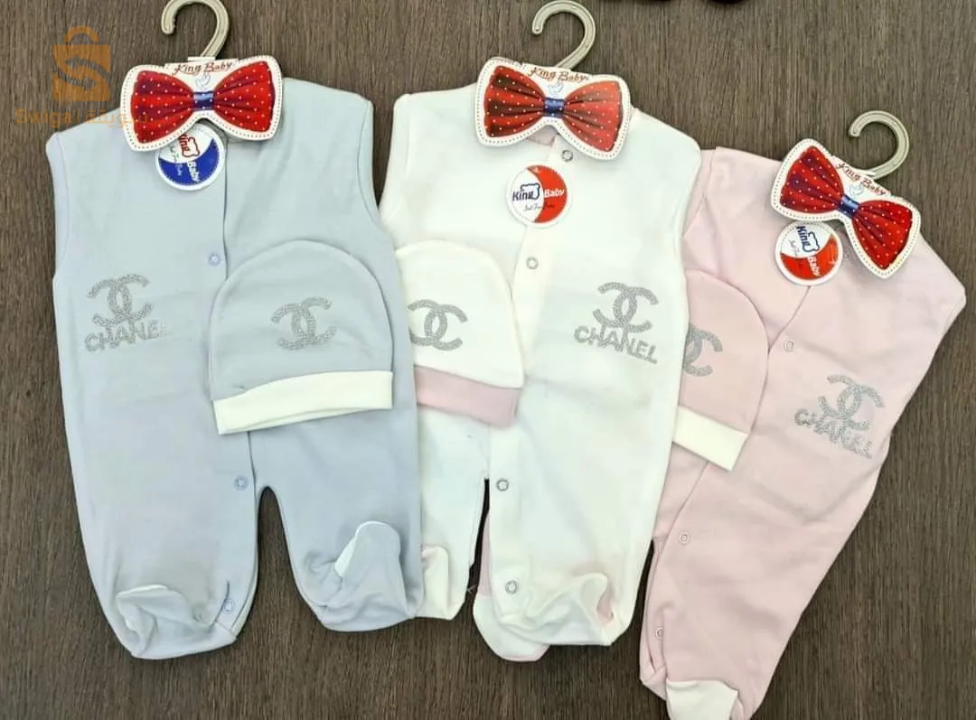 قرونويار 0-3 اشهر