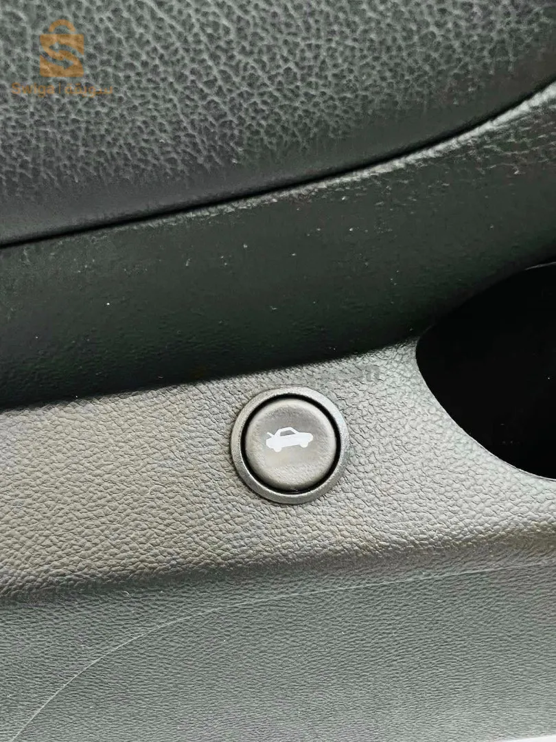 Chevrolet CAMARO 2013 SS