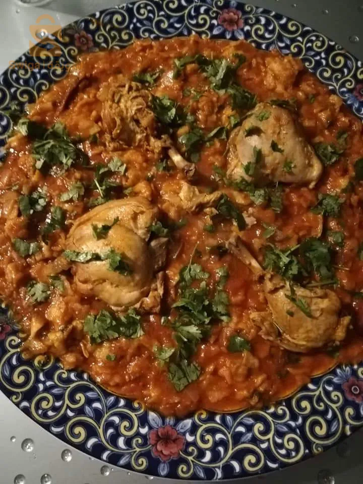 شخشوخة مسيلية