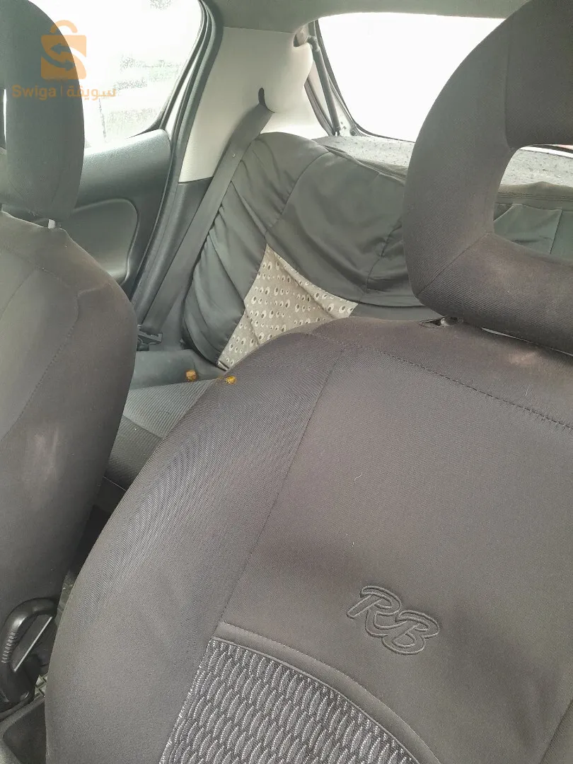 Peugeot 206 2006 206