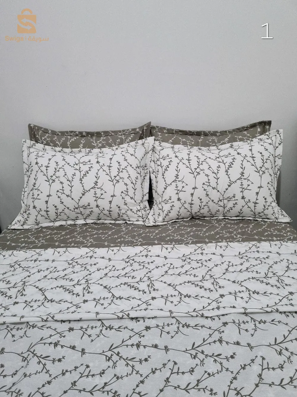 Draps haute gamme tissu turkye 🇹🇷 70% coton