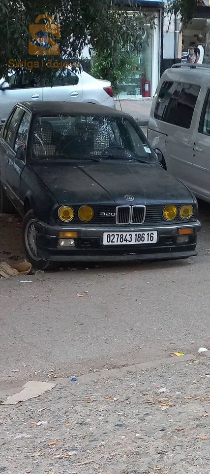 Bmw E30
