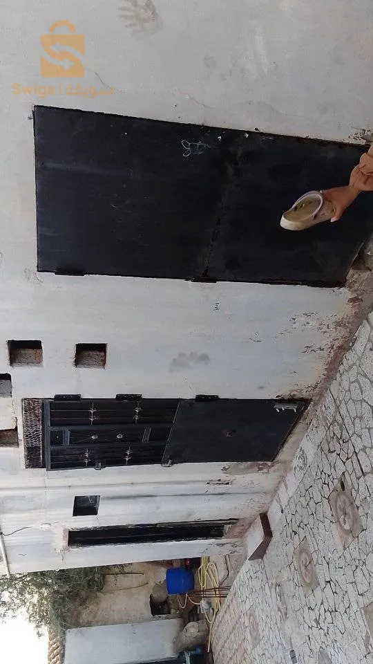 شارع رحو ميلود