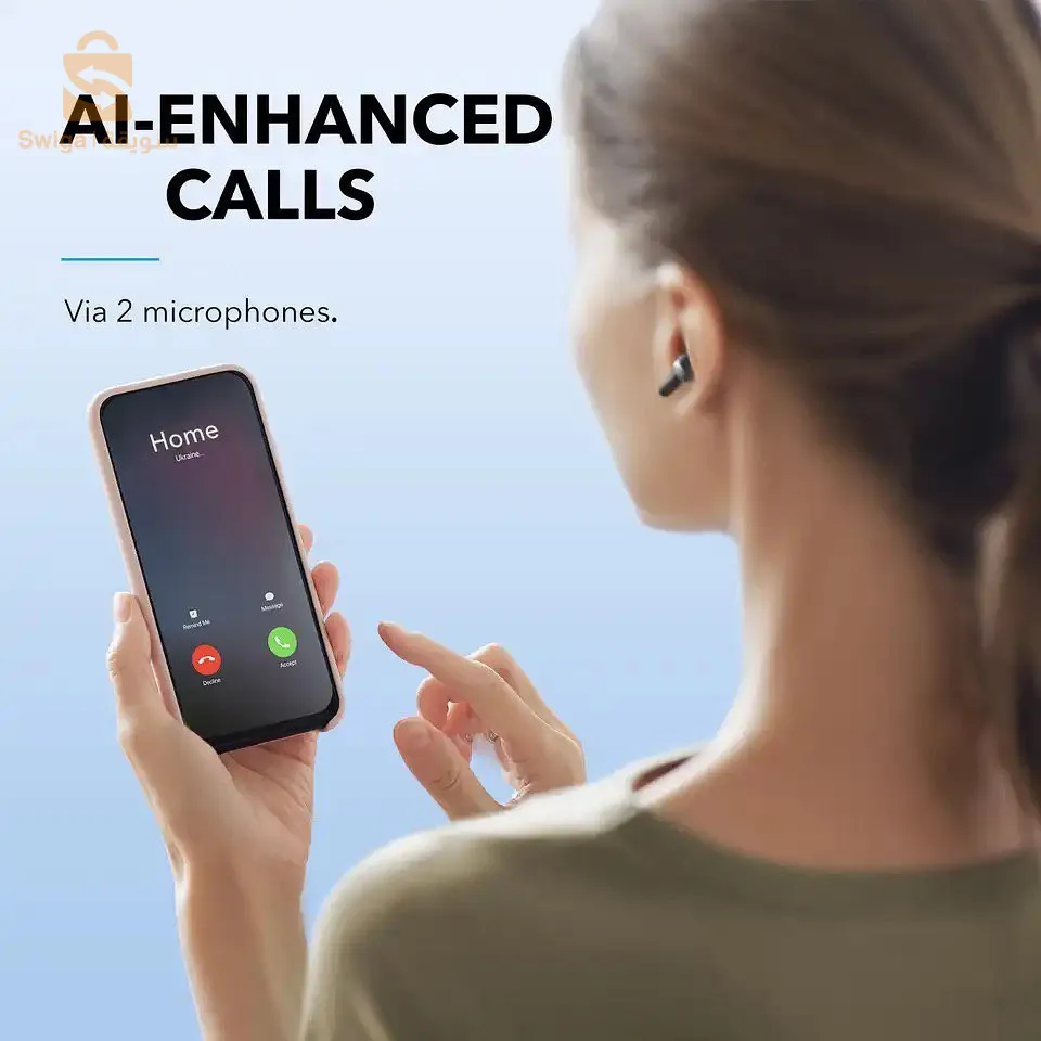 Bluetooth headphones