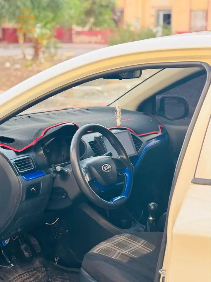 Picanto 2013 0560517876