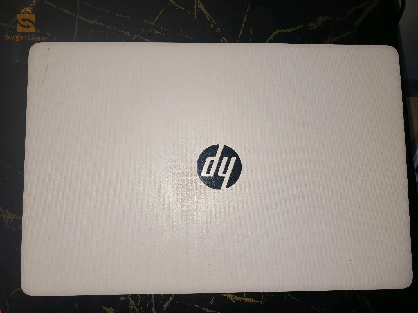 Laptop hp ( with box) 15 '
Ddr 4
Cpu I3 7th
Double gpu nvidia GeForce mx 110
8 gb ram
256 ssd + 1 tera hdd
3ndo prblm fi battery mtchdch lazm b chargeur