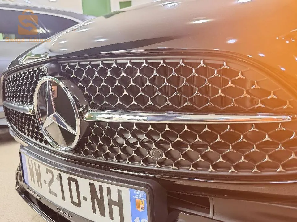 Mercedes C300d 2024 261 cv