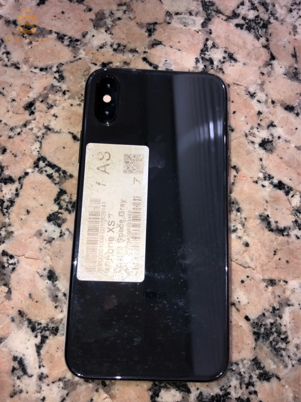 iPhone xs