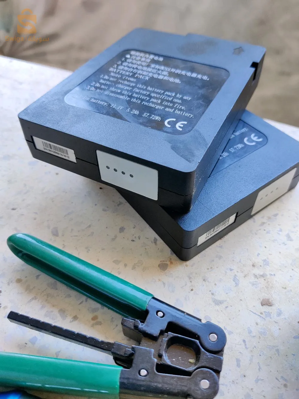 soudeuse fibre optique lea28 T207x