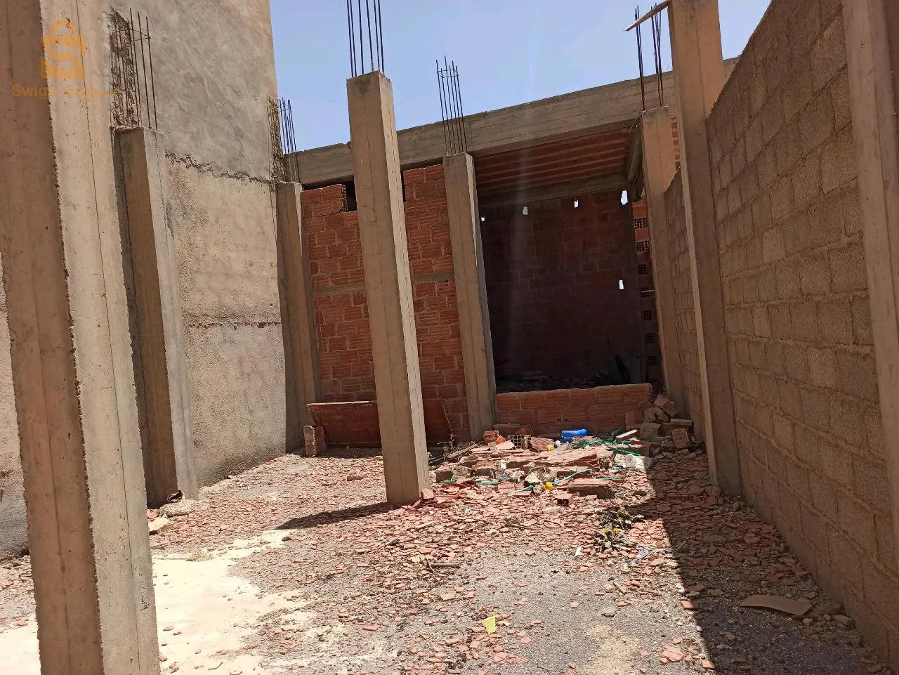 حي المحطة الجديدة