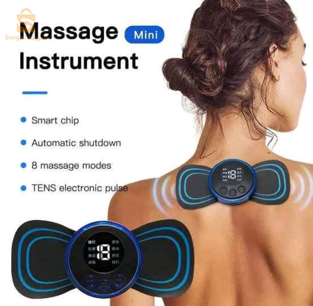 mini massage