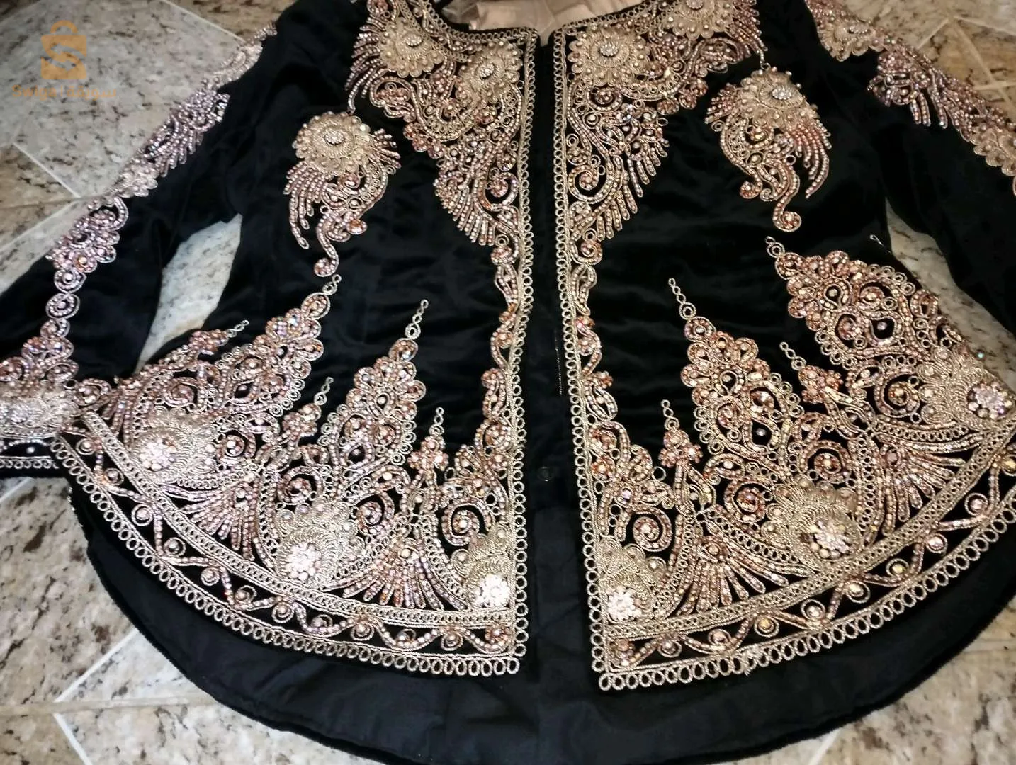karakou