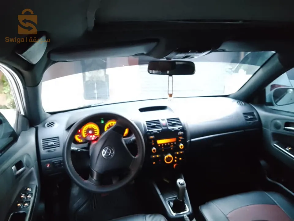 Brilliance frv cross 2013